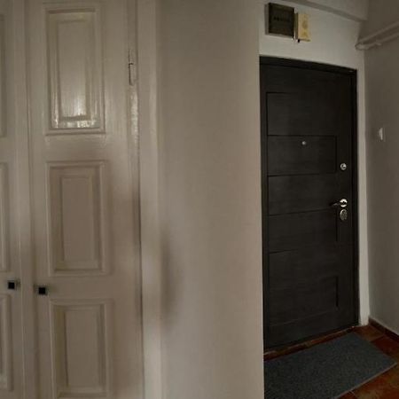 Linna Apartament Galati  Exterior photo